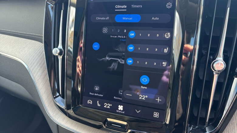 Volvo Xc60 2.0 T8 455 RC PHEV Inscription Pro 5dr AWD Auto Estate